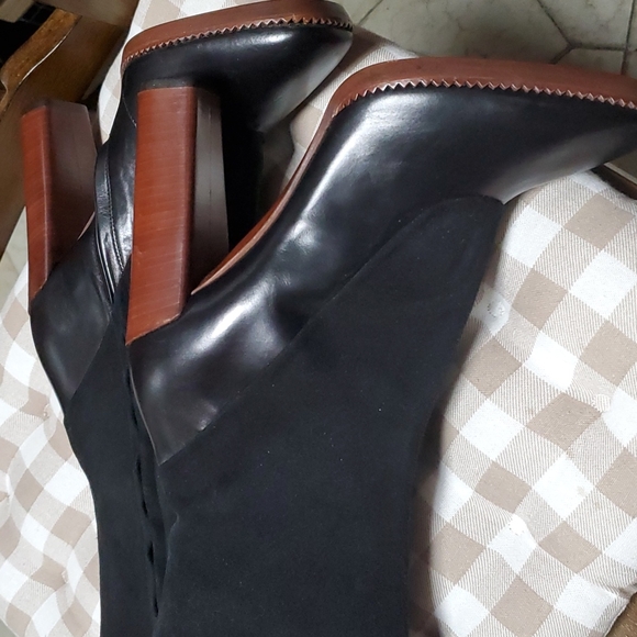 Marc Jacobs long boots - Picture 4 of 16